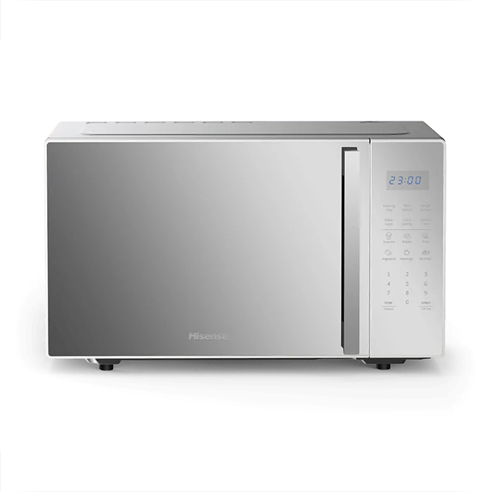 Hisense 30Litres Digital Microwave H30MOMS9H