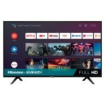 Hisense 40 inch FHD TV