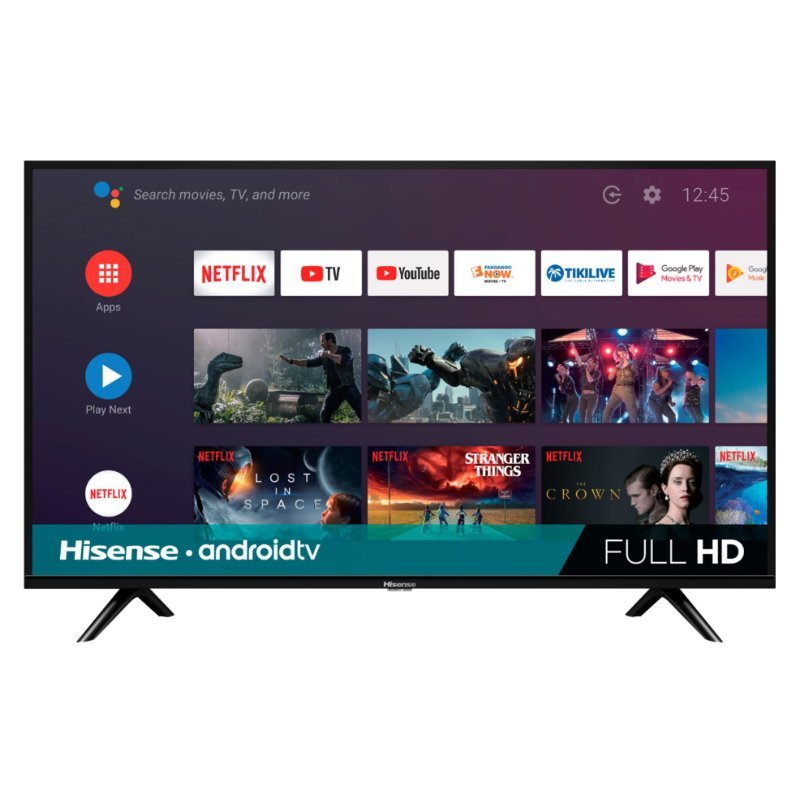 Hisense 40 inch FHD TV