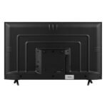 Hisense 43 inch 4K UHD TV |43A6KKEN