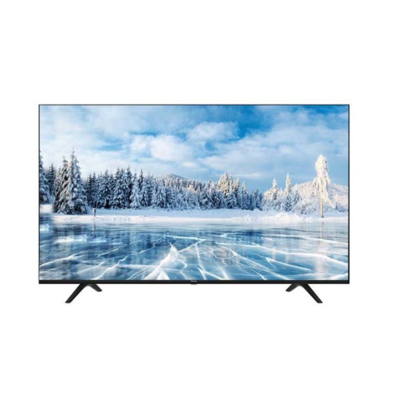 Hisense 43 UHD 4K TV