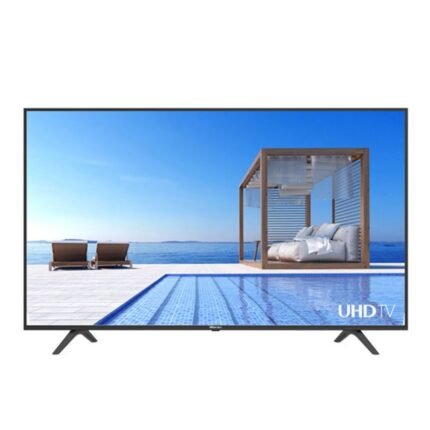 Hisense 50 inch 4K UHD TV