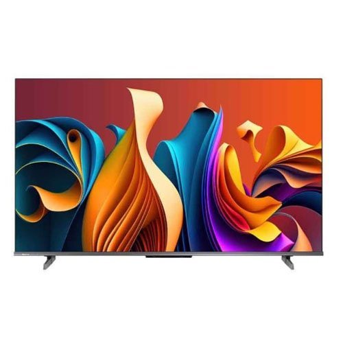 Hisense 75 Inch 4K QLED Smart TV 75Q6
