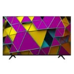 Hisense 55A7100F 55 inch Android 4K TV