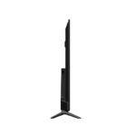 Hisense 65A6100UW 65-inch 4K UHD Smart TV display view