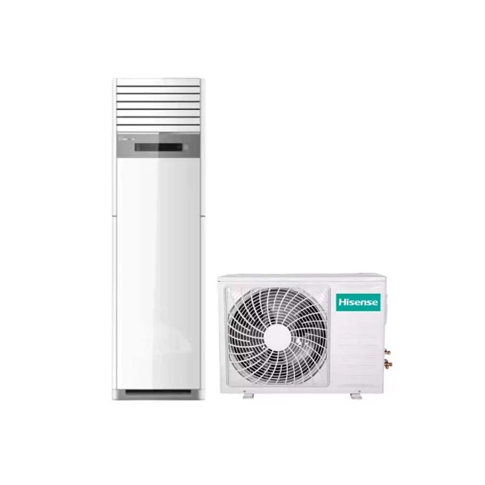 Hisense 18000BTU AUF-18CR4SCPA3/AUW-18C4SM3 Air Conditioner