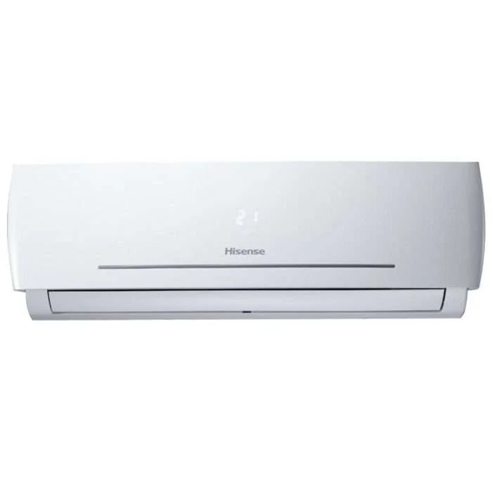 Hisense 18000 BTU Split Type Air Conditioner AS-18CR4SXATG02