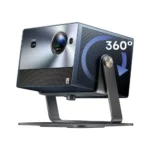 Hisense C1 100 INCH Mini Projector 4K UHD Laser Trichroma