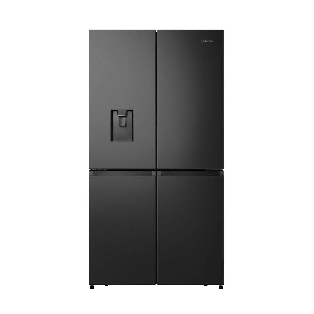 Hisense 579L 4Door Water Dispenser Smart Fridge REF560DR