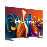Hisense 55″ 55Q6N QLED Smart 4k Vidaa Tv