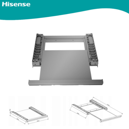 Hisense Washer-Dryer Connector
