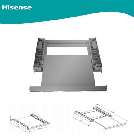 Hisense-Washer-Dryer-Connector Hisense Washer-Dryer Connector