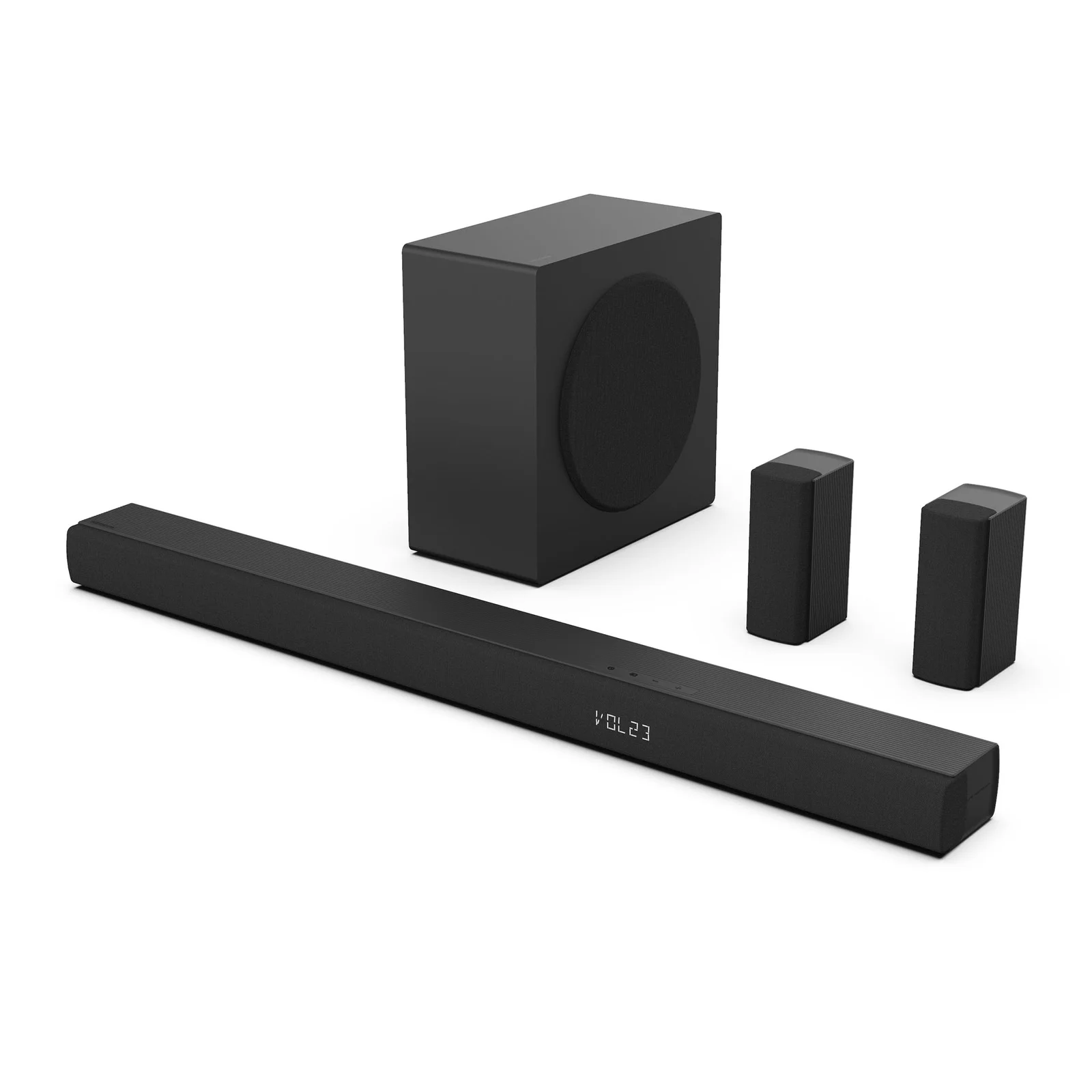 Hisense soundbar HS5100