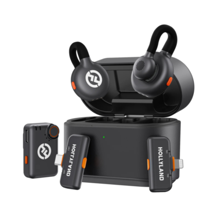 Hollyland Lark M2S Ultimate Combo