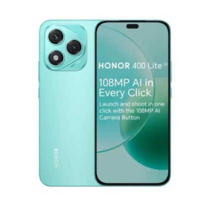 Honor 400 Lite 5G