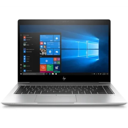 HP EliteBook 745 G6 Ryzen 5 8GB RAM 256GB SSD Touchscreen