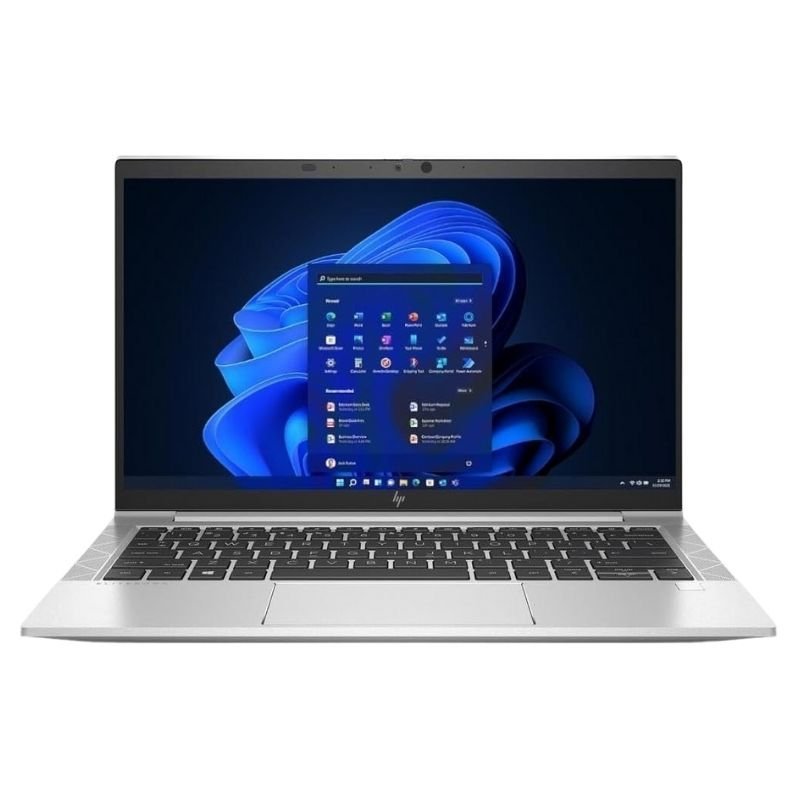 Hp Elitebook 840 10th gen i7 8gb ram/256gb ssd