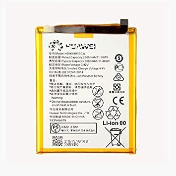 Huawei 7C Pro Battery Replacement