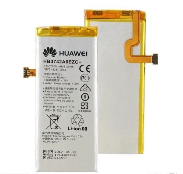 Huawei Enjoy 10 Battery Replacement