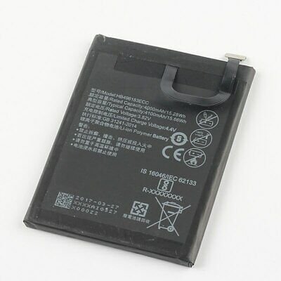 Huawei Enjoy 9s Battery Replacement