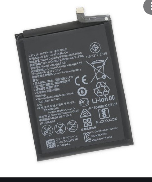 Huawei Honor 20s Battery Replacement
