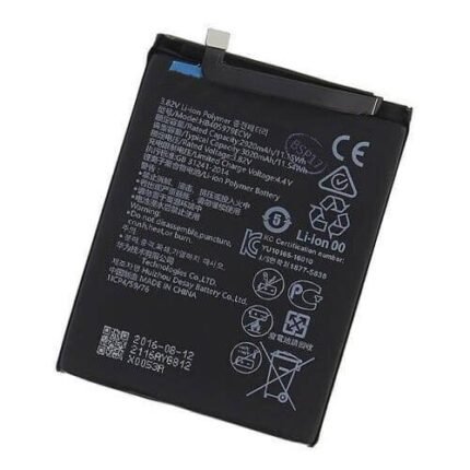 Huawei Honor 6A Pro Battery Replacement