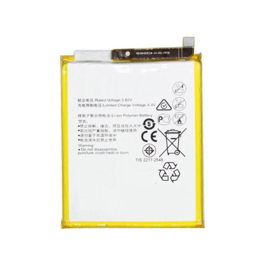 Huawei Honor 8C Battery Replacement