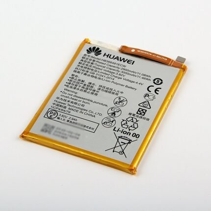 Huawei Honor 9 Lite Battery Replacement