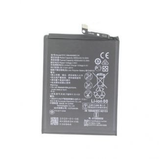 Huawei Honor 9X Battery Replacement