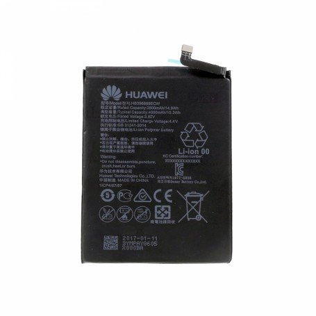 Huawei Nova 2i Battery Replacement