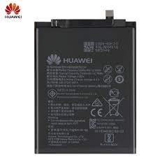 Huawei Nova 3E Battery Replacement