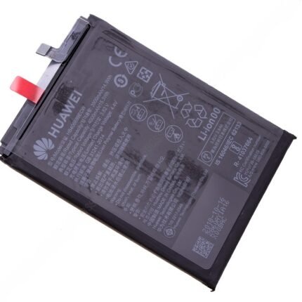 Huawei Nova Smart Battery Replacement