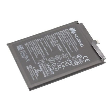 Huawei P20 Battery Replacement