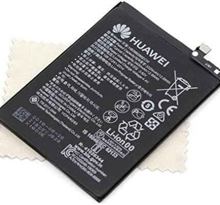 Huawei Y5 Prime 2018 Battery Replacement