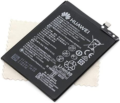Huawei Y5 Prime 2018 Battery Replacement