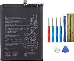 Huawei P Smart Pro 2019 Battery Replacement