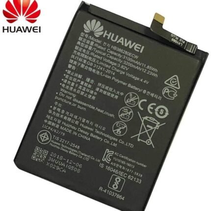 Huawei P10 Battery Replacement