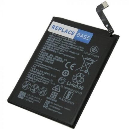 Huawei P20 Pro Battery Replacement