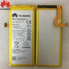 Huawei P8 Lite 2017 Battery Replacement