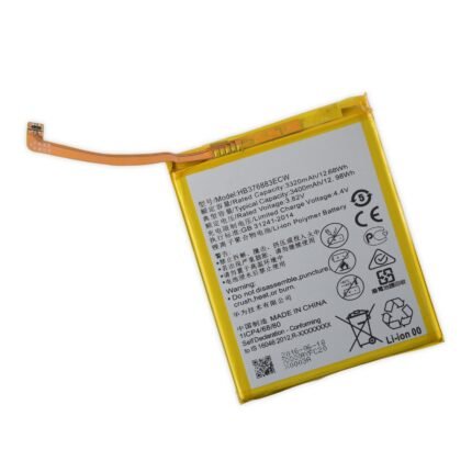 Huawei P9 Plus Battery Replacement