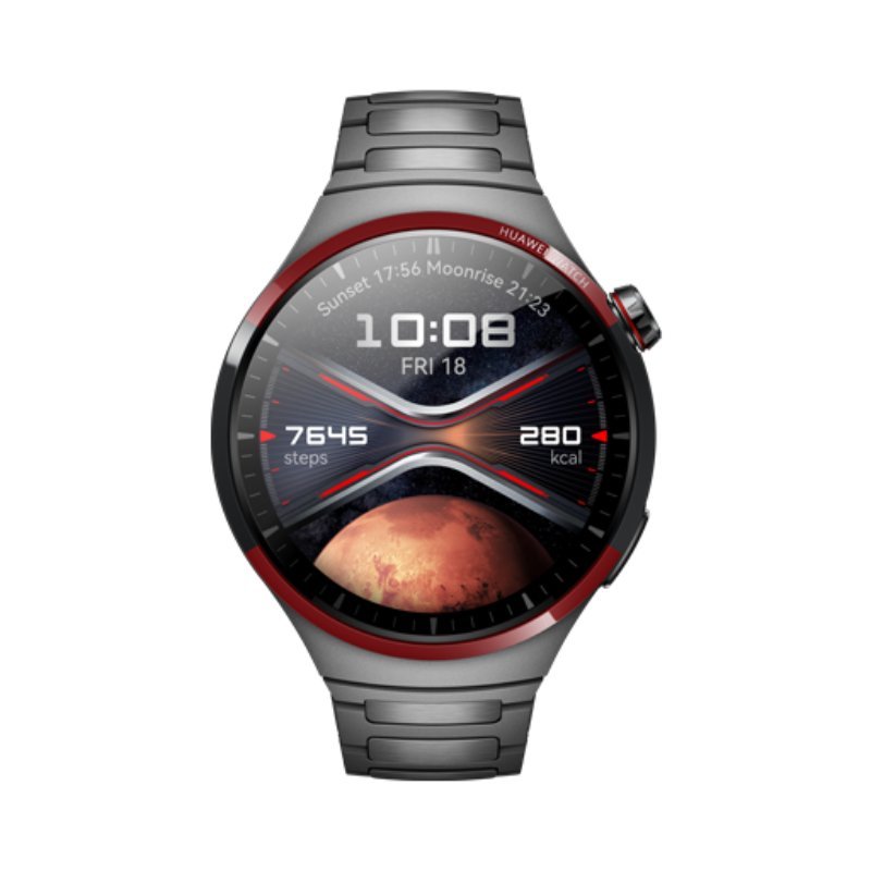 Huawei Watch 4 Pro Space Edition