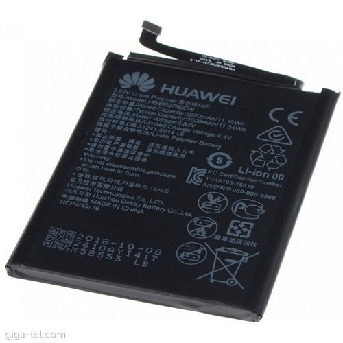 Huawei Y5 2017 Battery Replacement