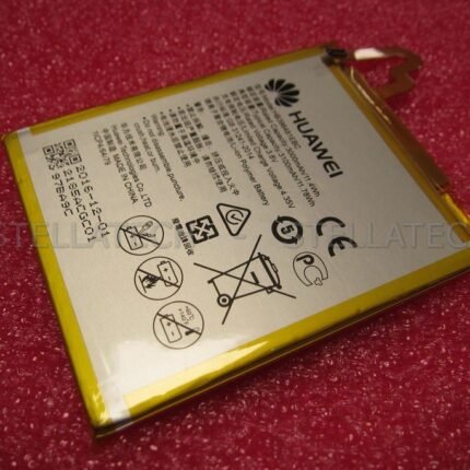 Huawei Y611 Battery Replacement
