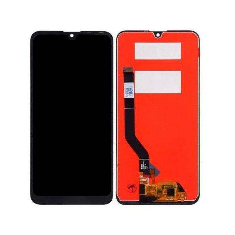 Huawei Y7 Screen Replacement