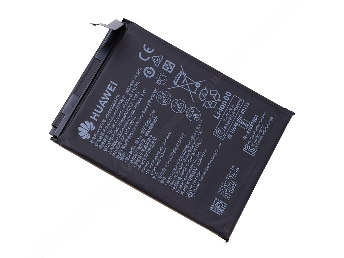 Huawei Y7 2019Battery Replacement