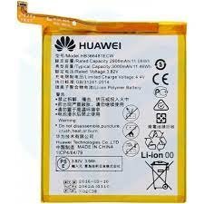 Huawei Y7 Prime 2018 Battery Replacement