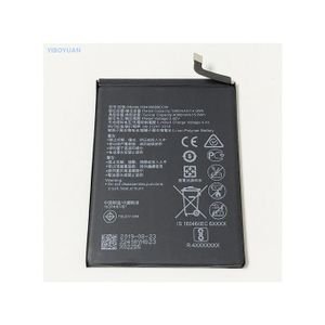 Huawei Y9 Prime 2019 Battery Replacement