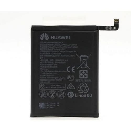 Huawei Y9s Battery Replacement