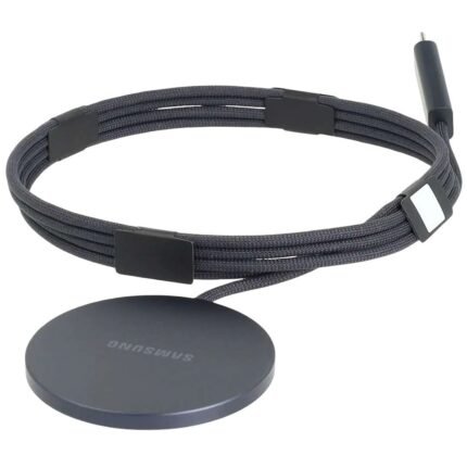 Samsung Magnet Wireless Charger (Qi2 25W)