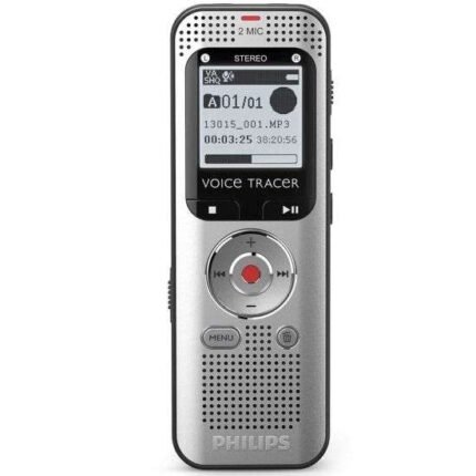 Philips VoiceTracer Audio Recorder